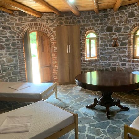 Dibra Park Agrotourism 호텔 Peshkopi 외부 사진
