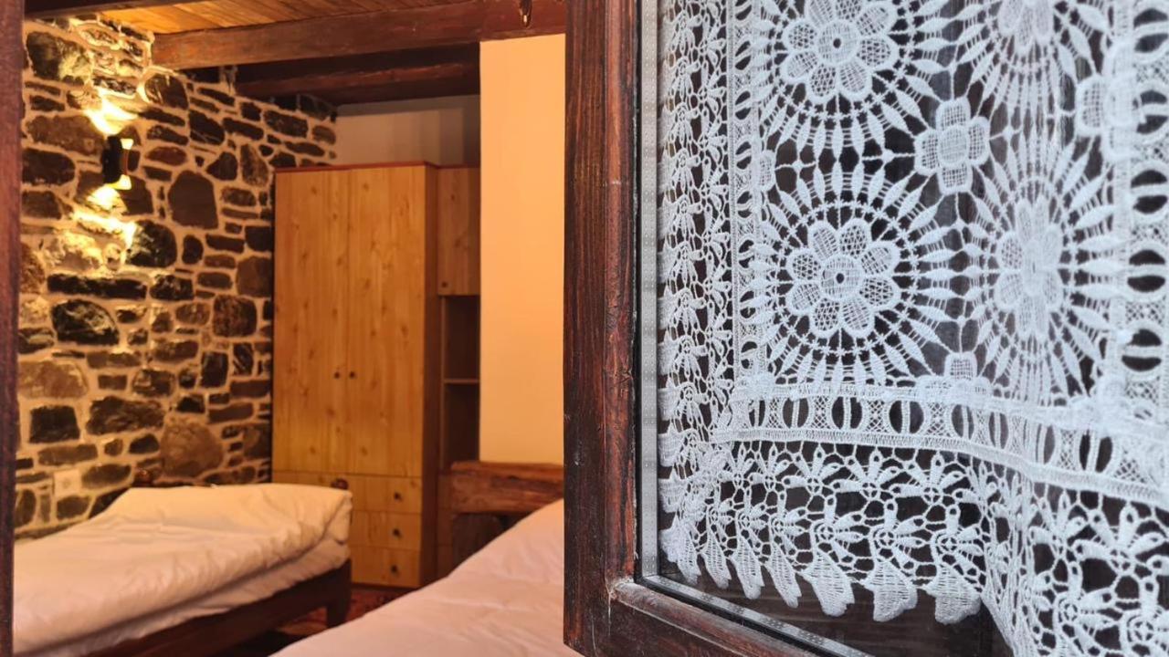 Dibra Park Agrotourism 호텔 Peshkopi 외부 사진